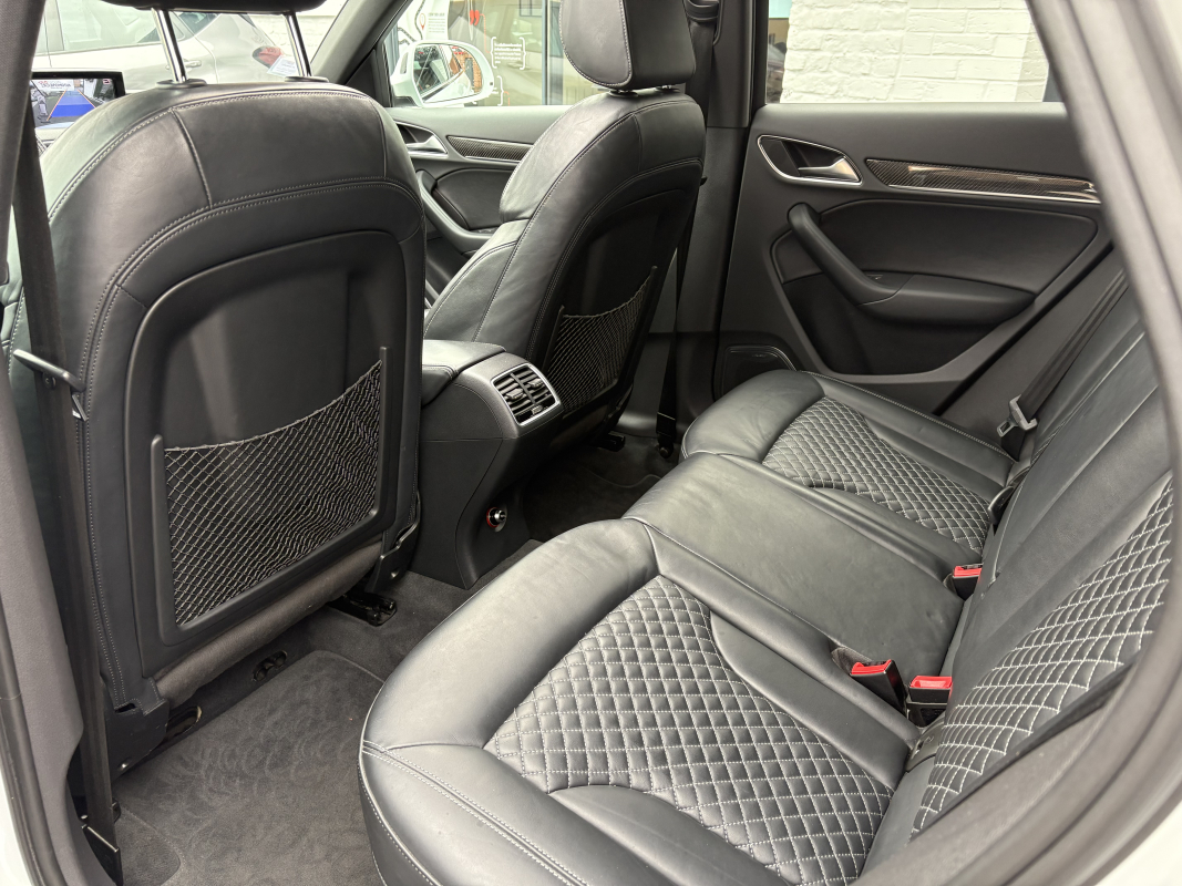 Audi RS Q3 — 37