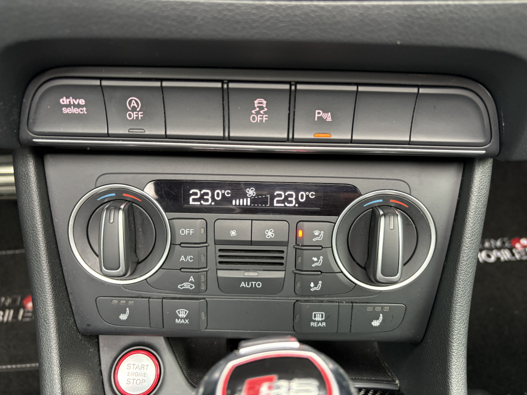 Audi RS Q3 — 26