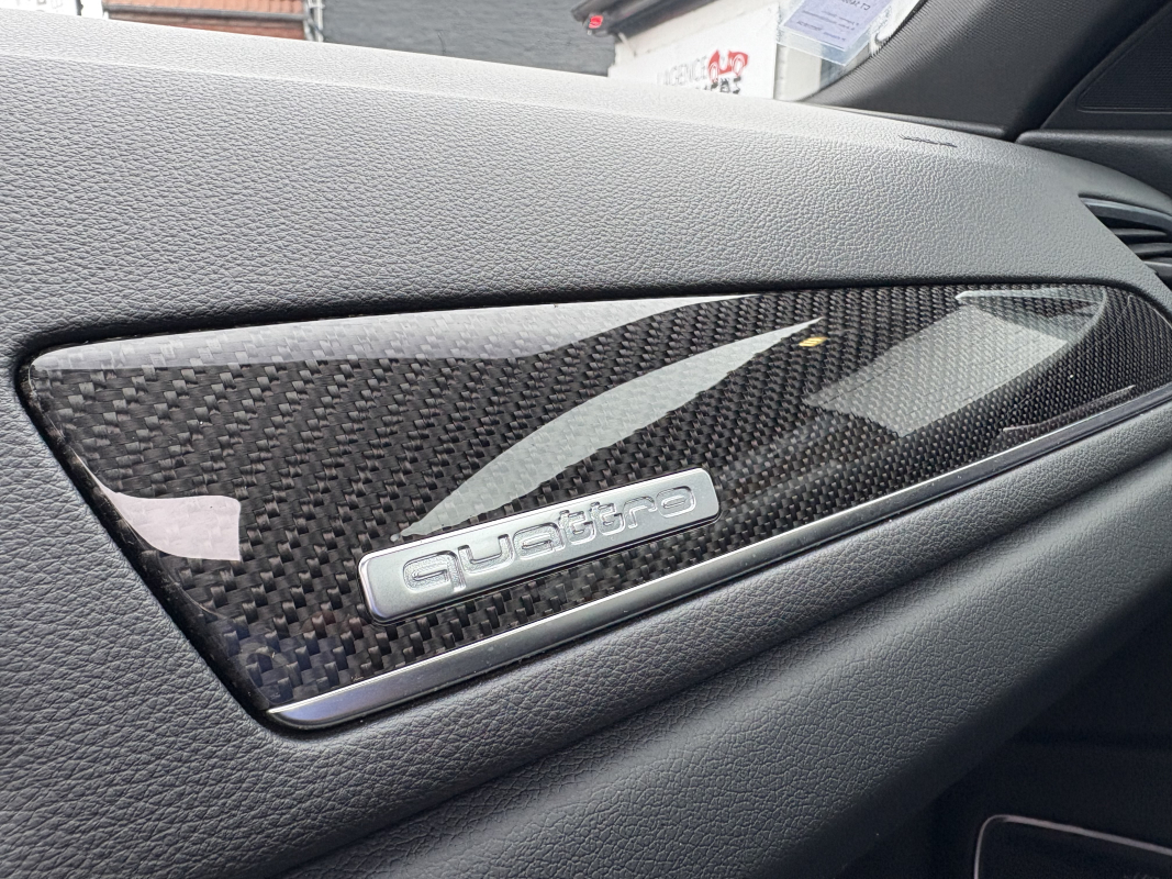 Audi RS Q3 — 32