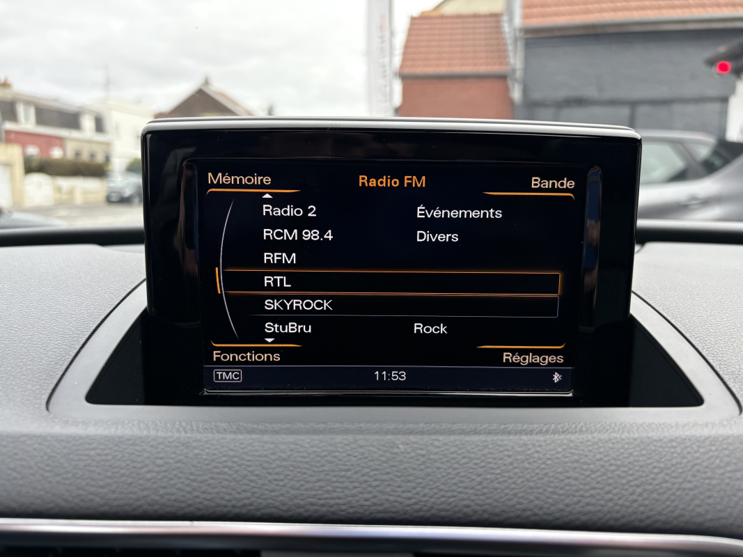 Audi RS Q3 — 23