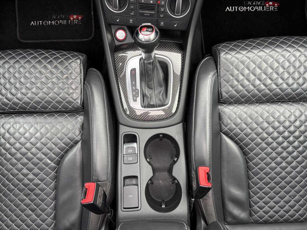 Audi RS Q3 — 28