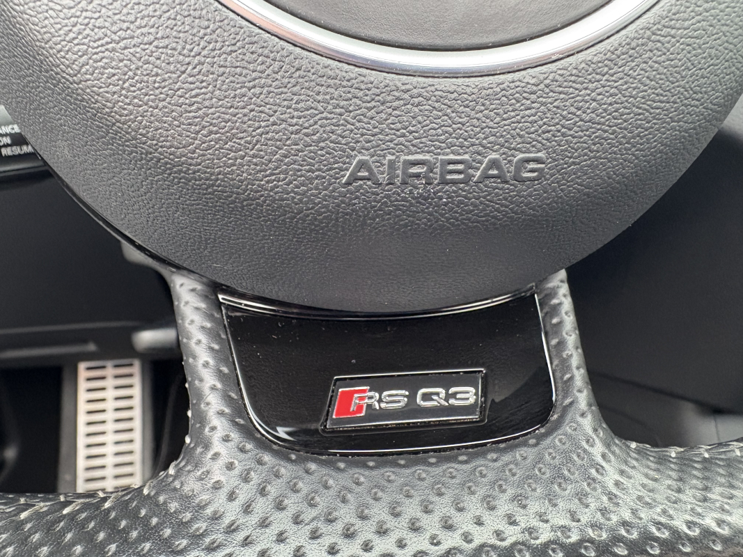 Audi RS Q3 — 34