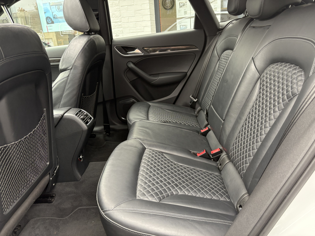 Audi RS Q3 — 38