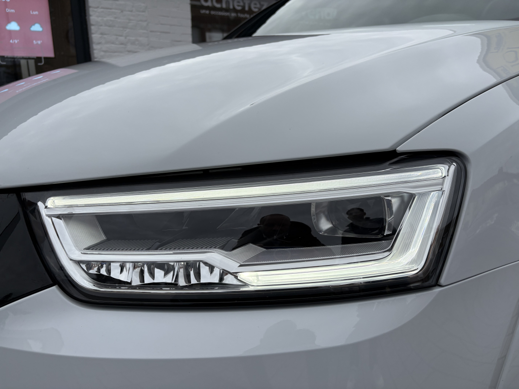 Audi RS Q3 — 39