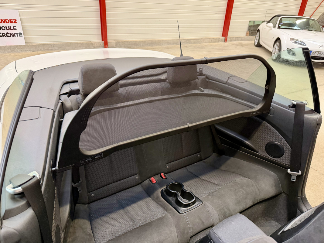 Bmw Série 2 Cabriolet — 21