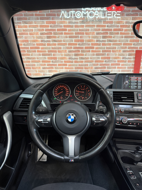 Bmw Série 2 Cabriolet — 23