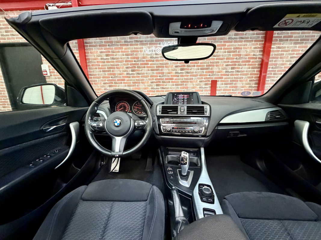 Bmw Série 2 Cabriolet — 24