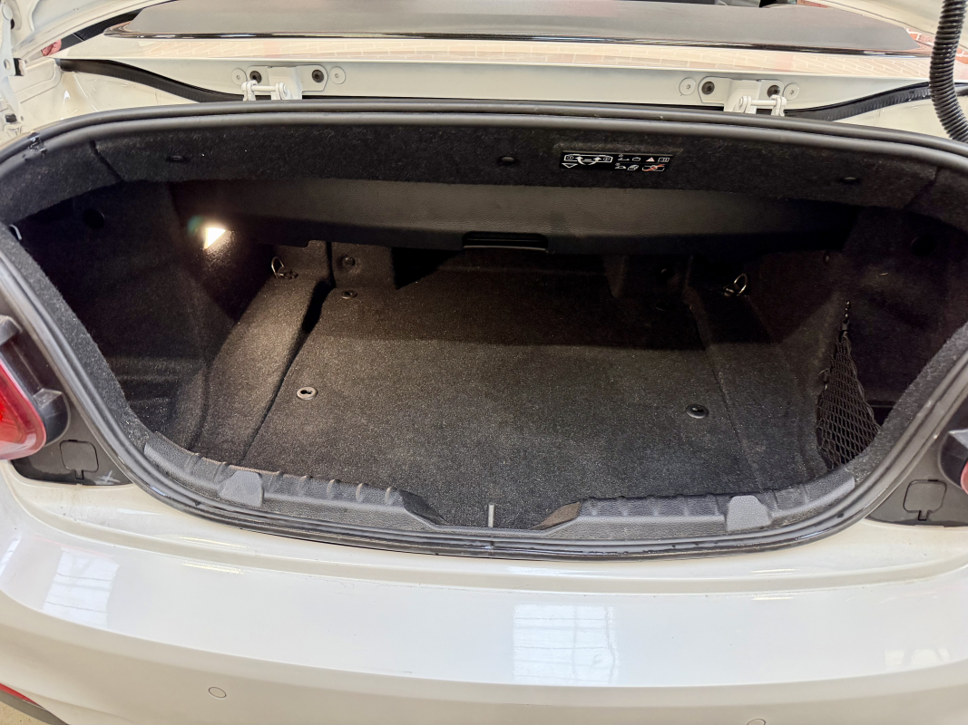 Bmw Série 2 Cabriolet — 33