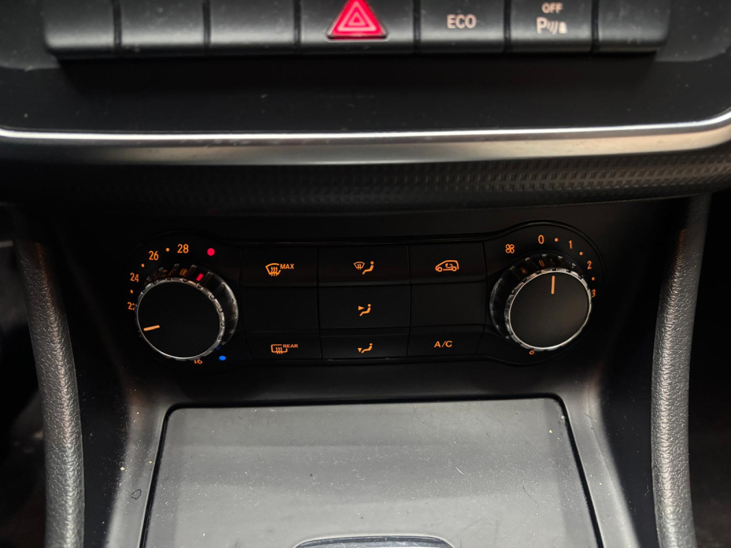 Mercedes Classe A — 27