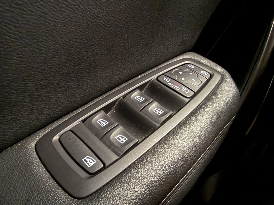 Renault Megane — 22
