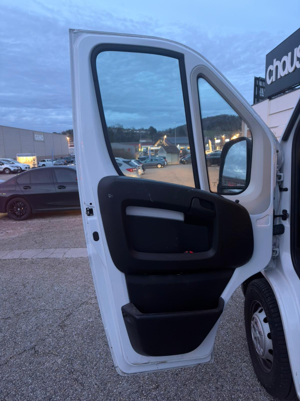 Peugeot Boxer — 15