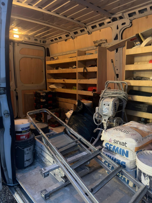 Peugeot Boxer — 13