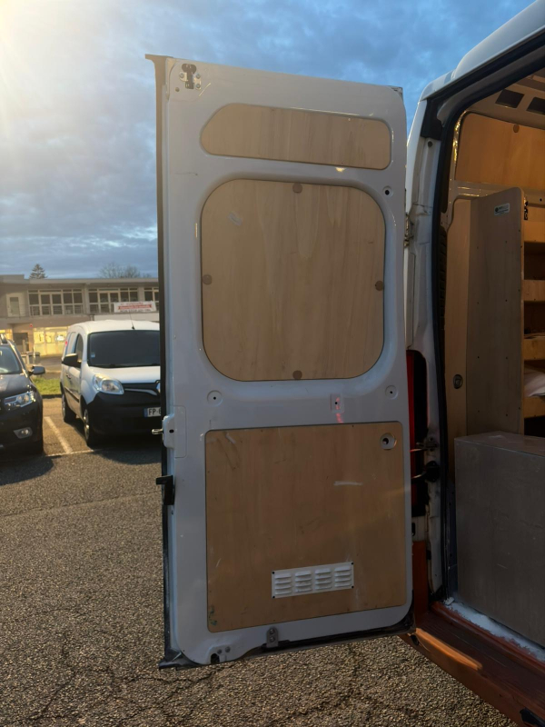 Peugeot Boxer — 17