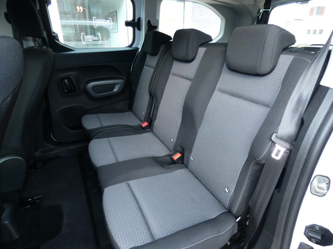 Toyota PROACE CITY Verso — 11