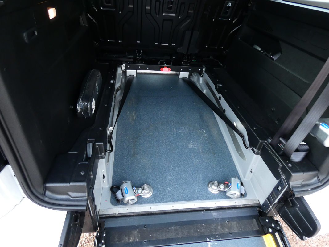 Toyota PROACE CITY Verso — 14