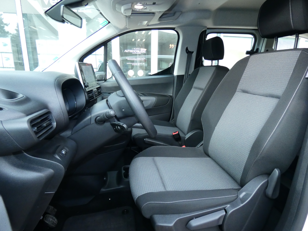 Toyota PROACE CITY Verso — 10