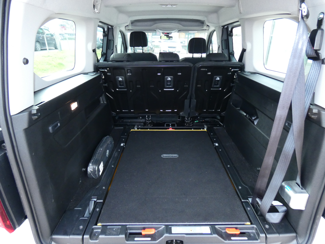 Toyota PROACE CITY Verso — 13