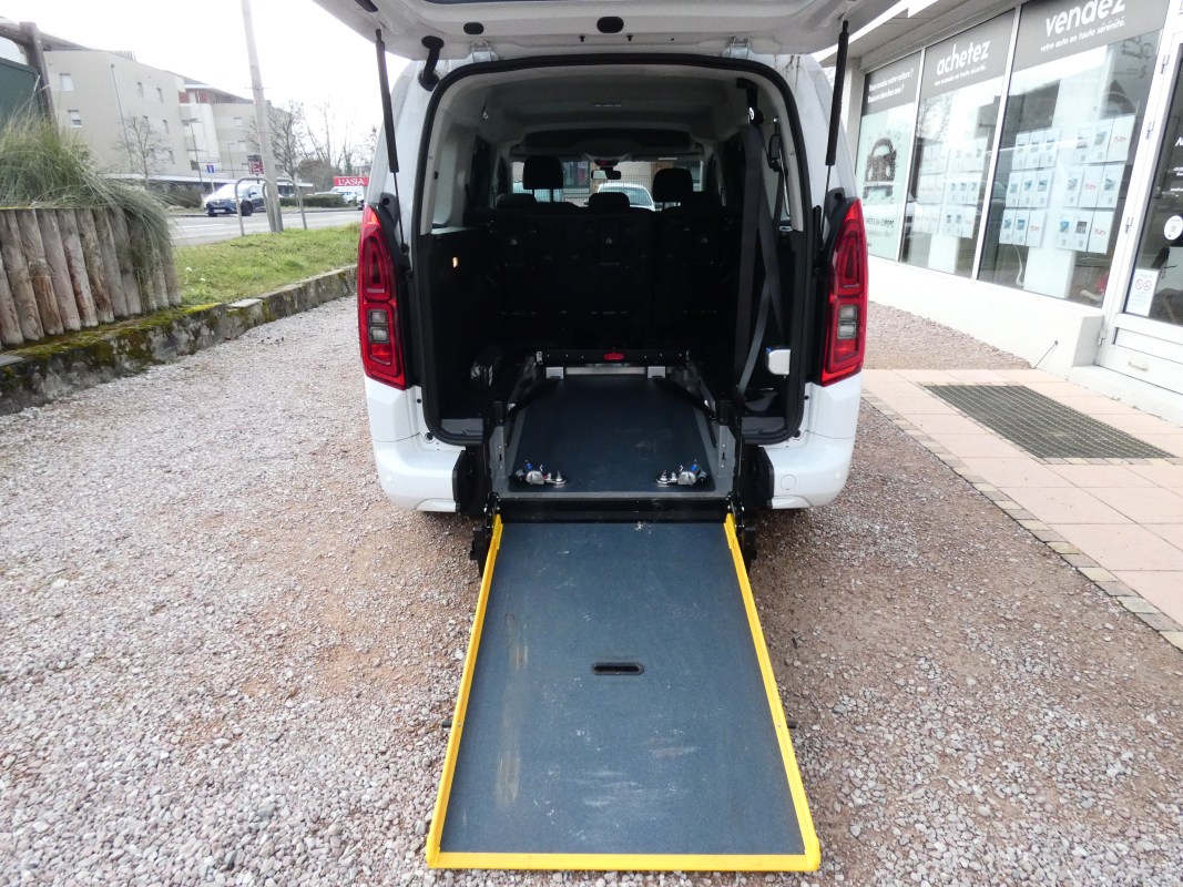 Toyota PROACE CITY Verso — 15