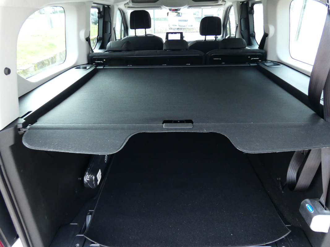 Toyota PROACE CITY Verso — 12