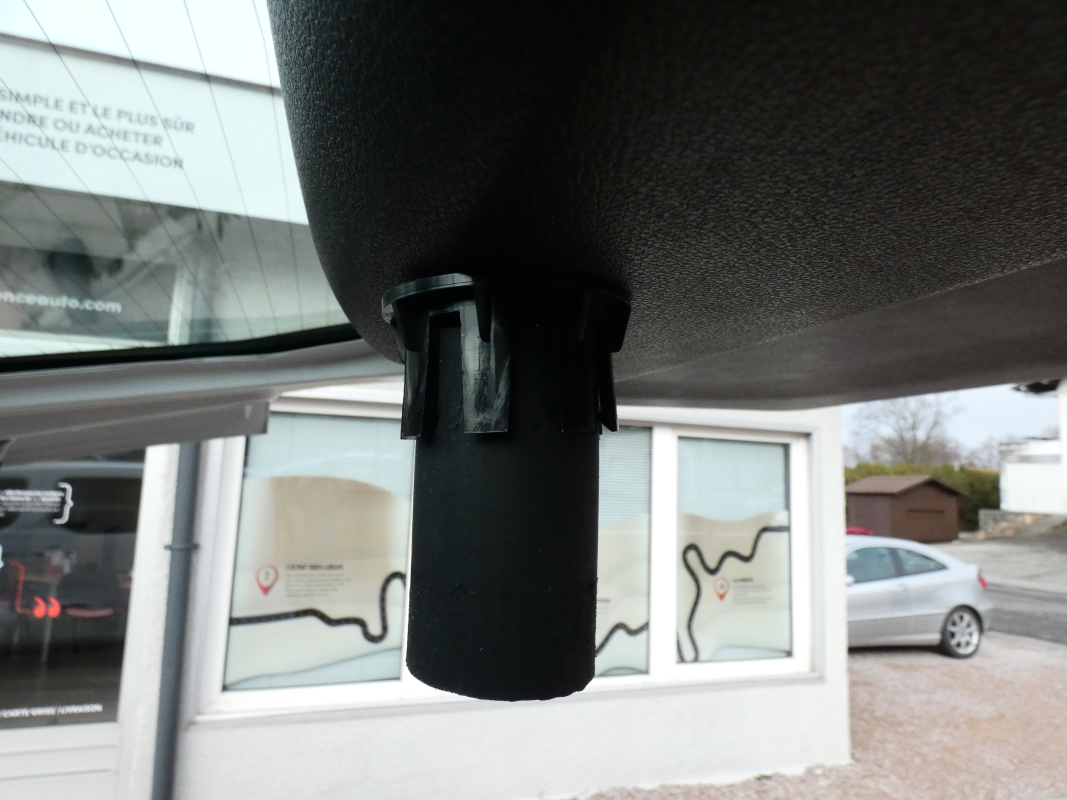 Toyota PROACE CITY Verso — 16