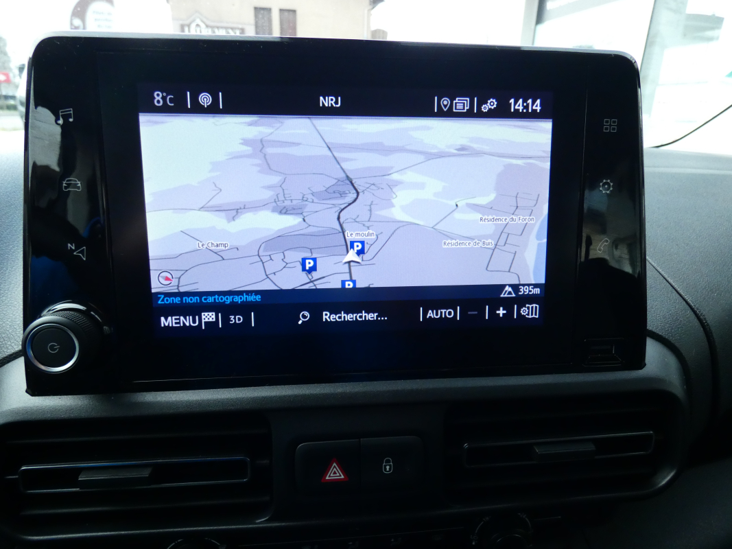 Toyota PROACE CITY Verso — 27