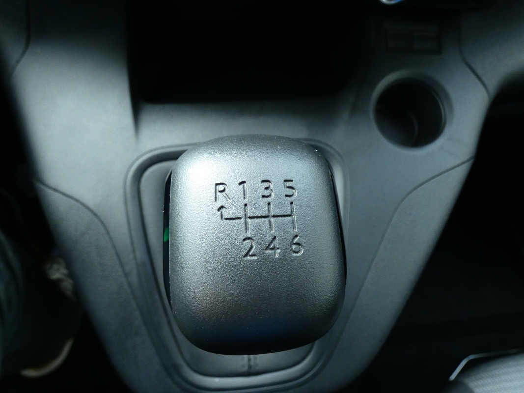 Toyota PROACE CITY Verso — 30