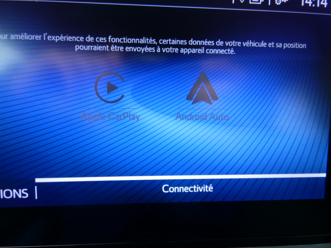 Toyota PROACE CITY Verso — 28