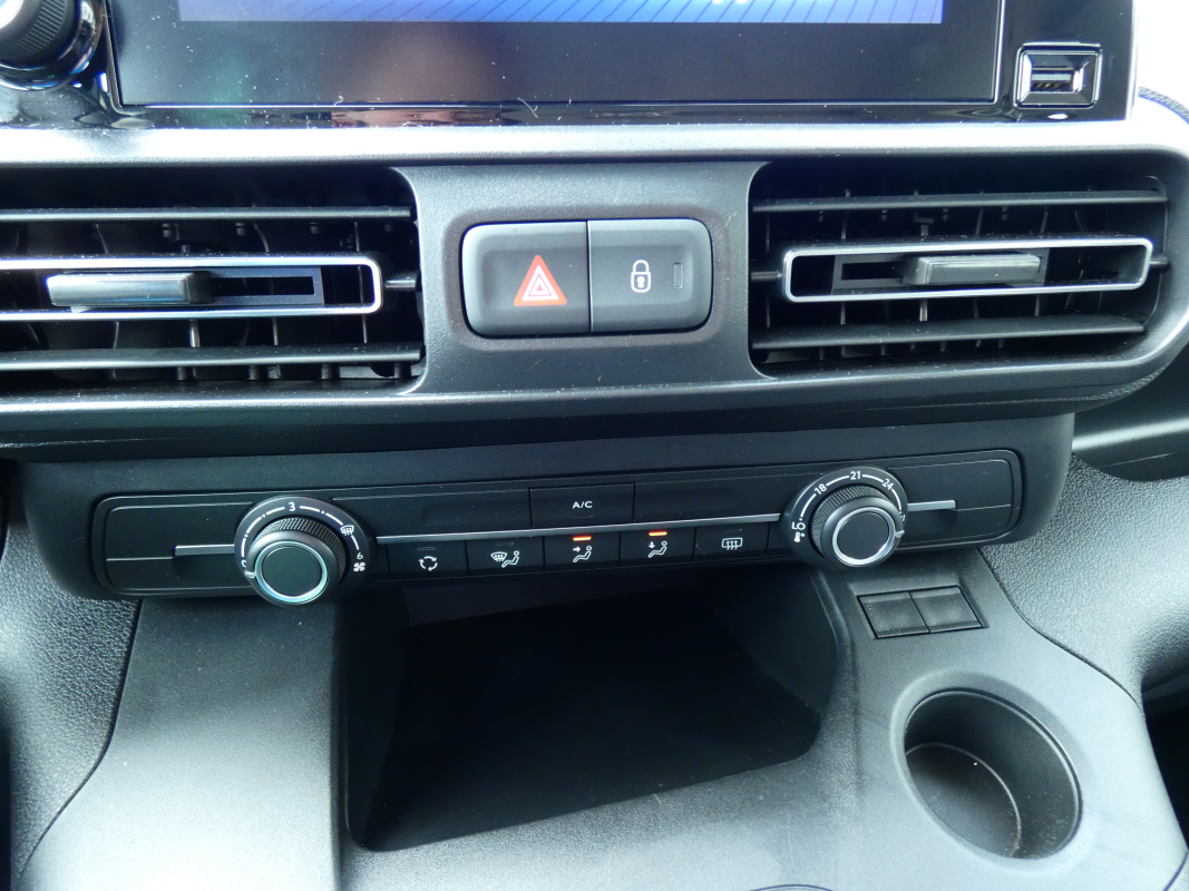 Toyota PROACE CITY Verso — 29