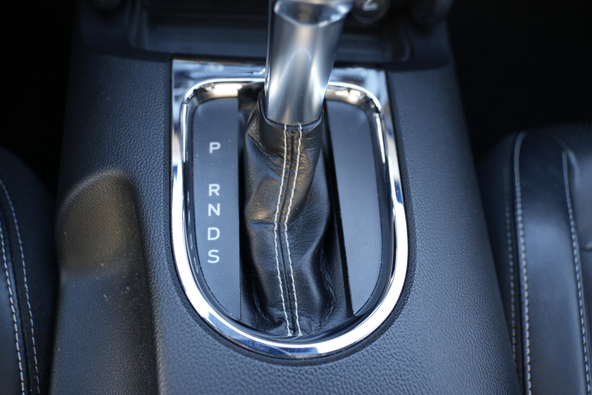 Ford Mustang — 32
