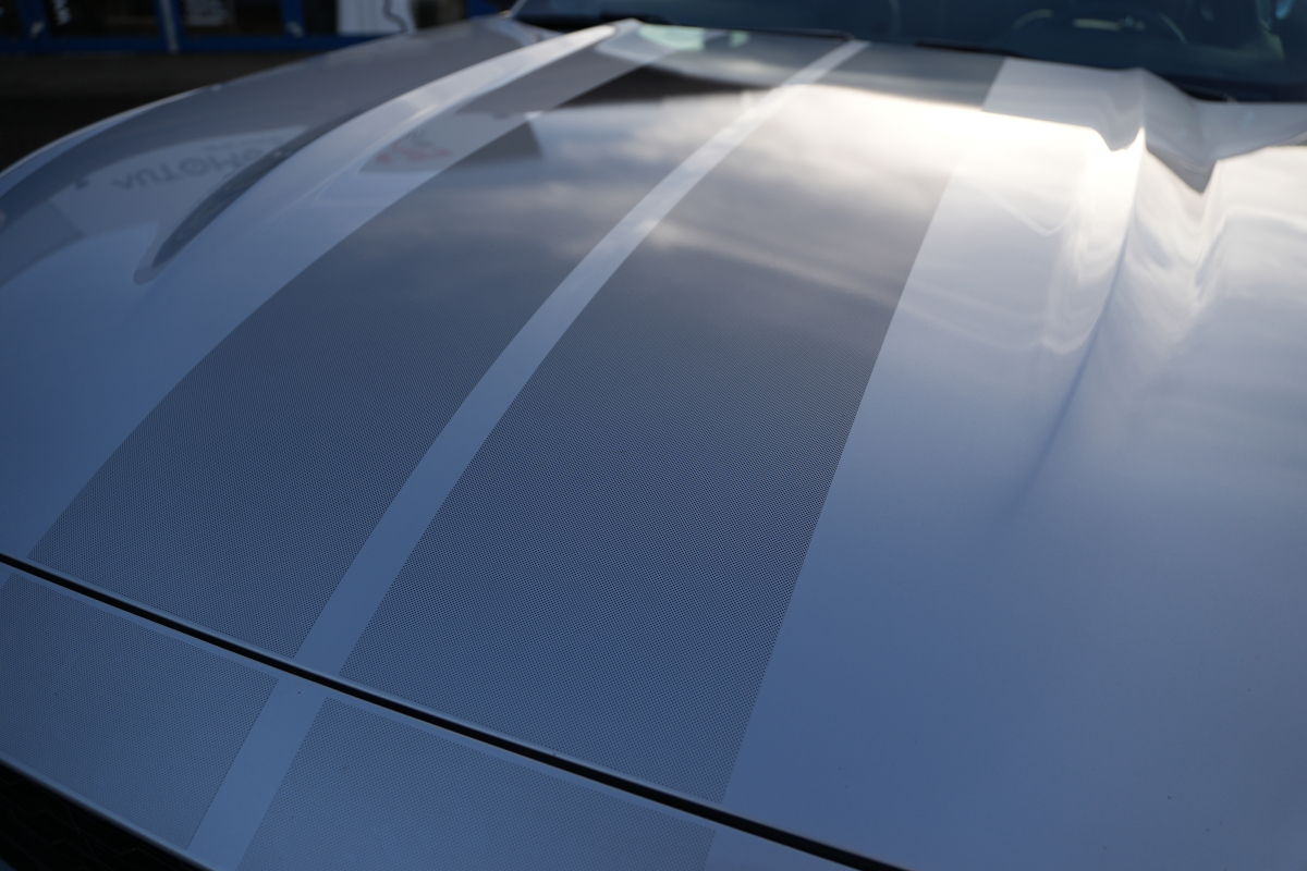 Ford Mustang — 39