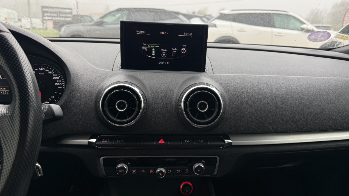 Audi A3 — 11