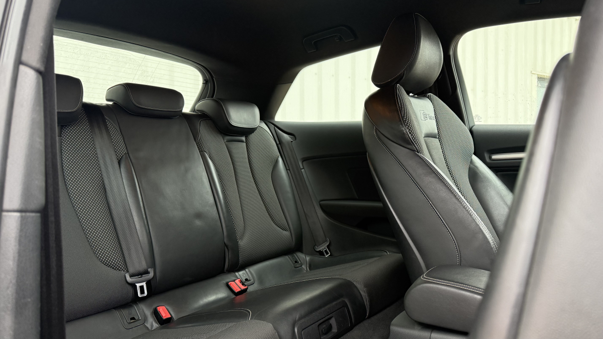 Audi A3 — 14