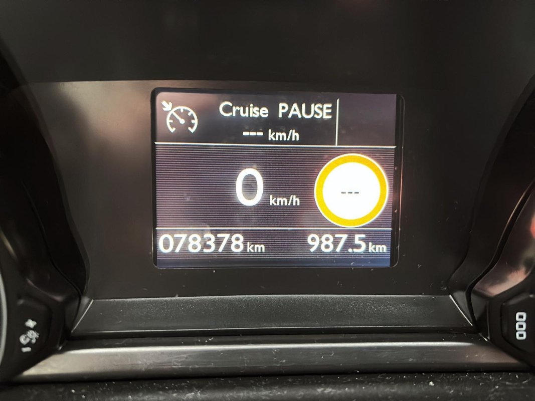 Peugeot 308 — 12