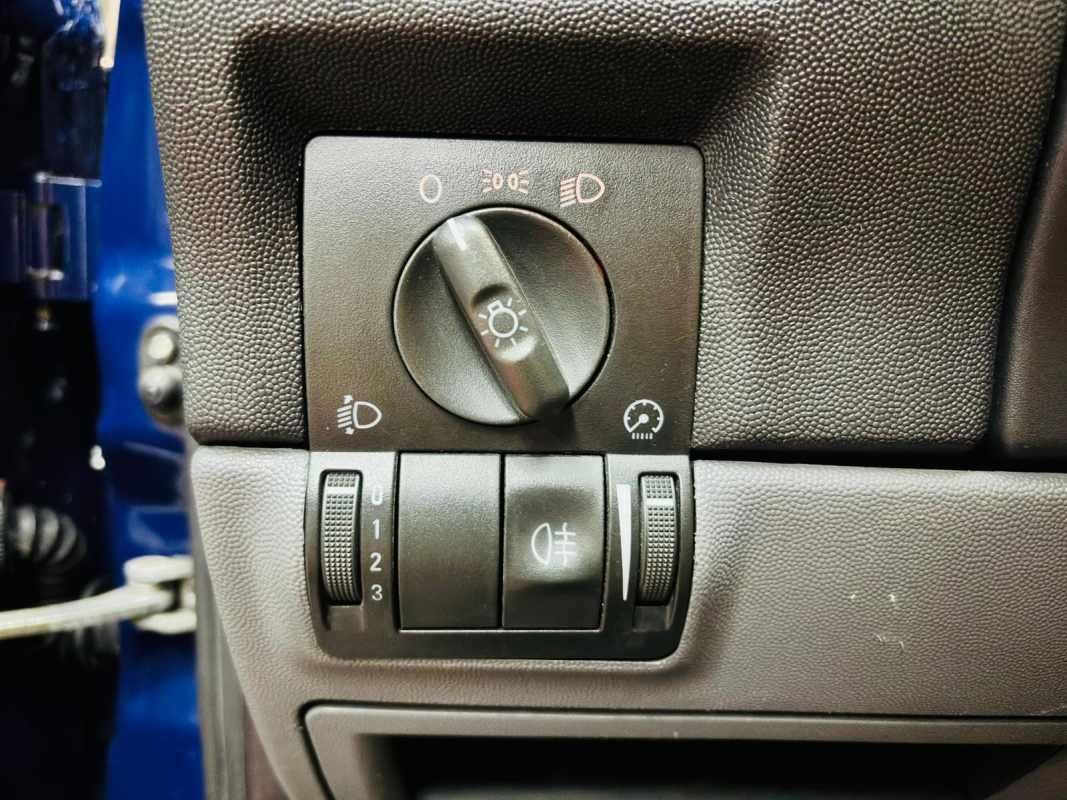 Opel Combo Cargo — 15