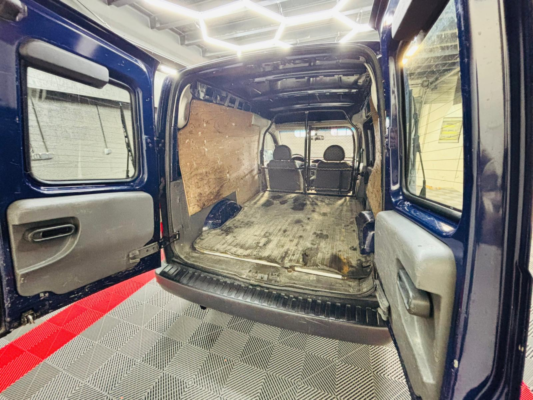 Opel Combo Cargo — 10