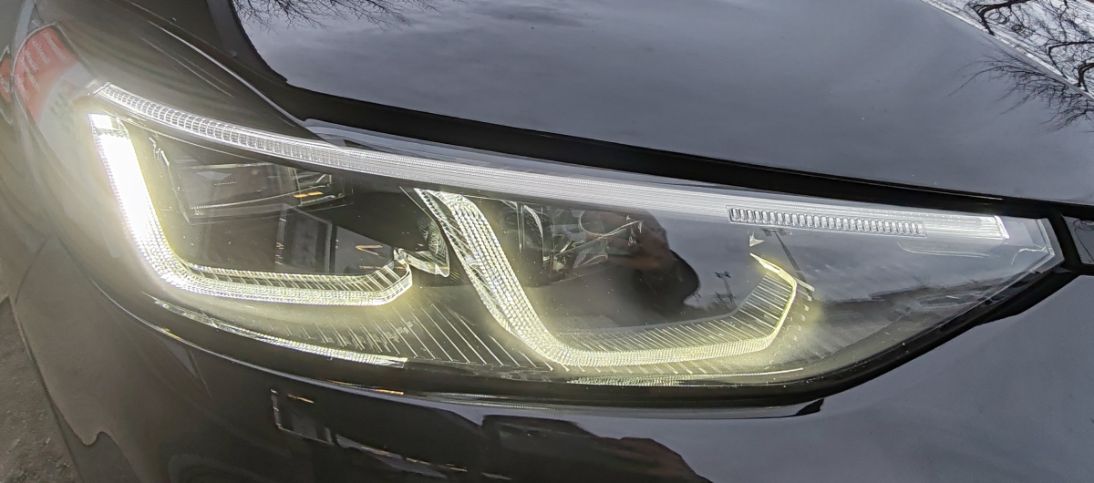 Ford Kuga — 32