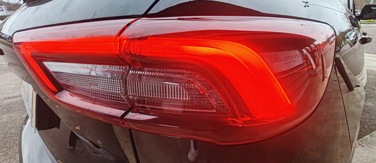Ford Kuga — 34