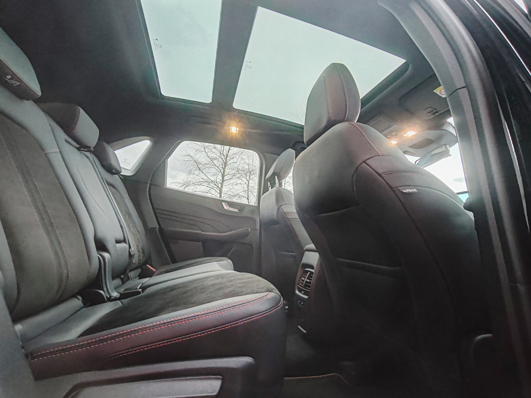 Ford Kuga — 26