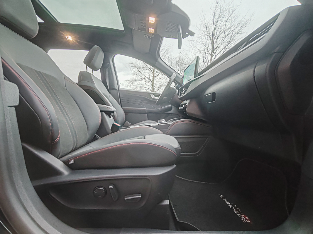 Ford Kuga — 27