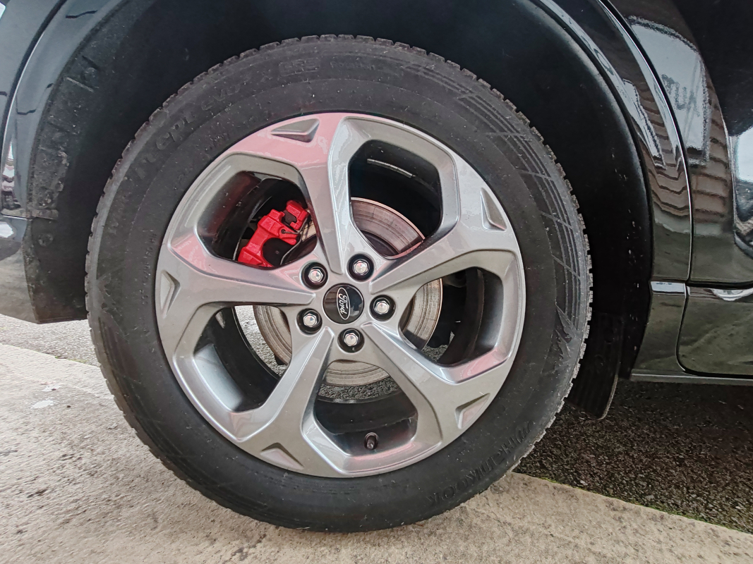 Ford Kuga — 37