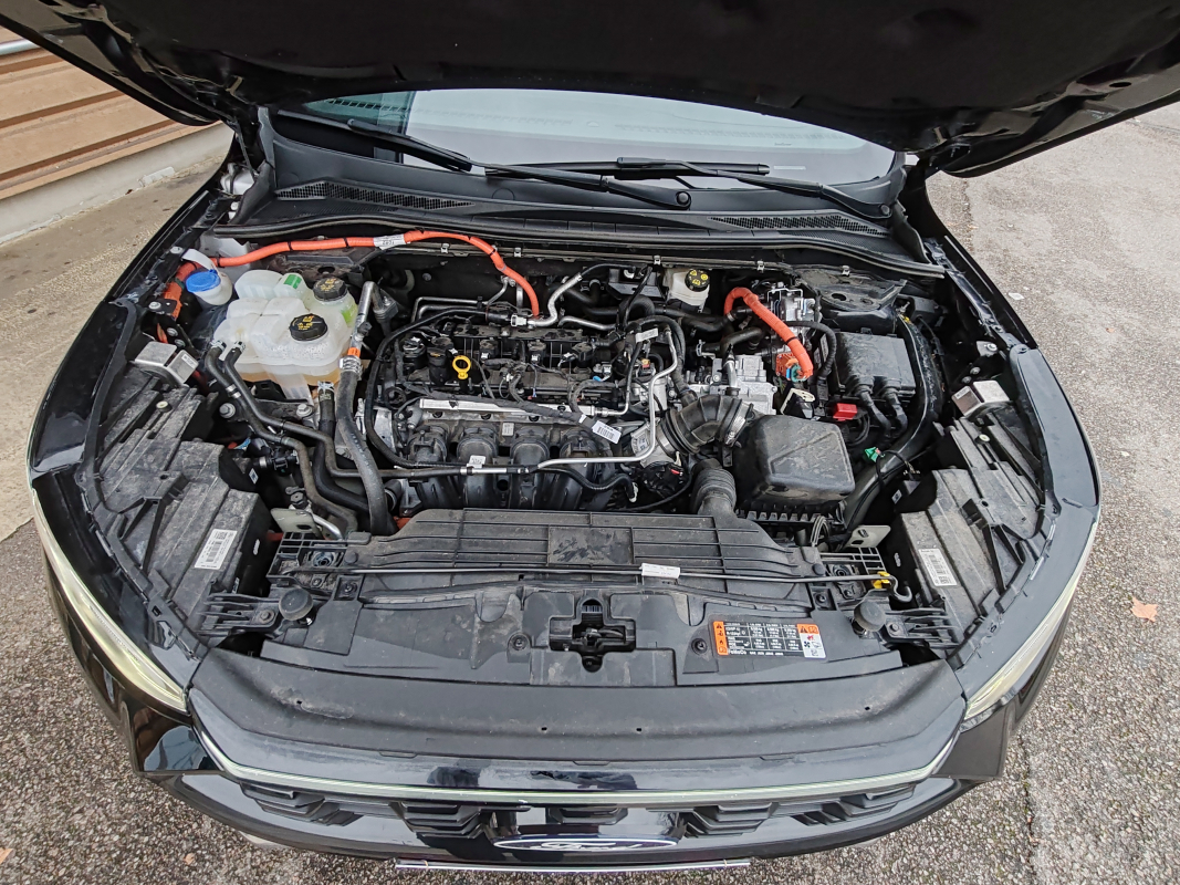 Ford Kuga — 40