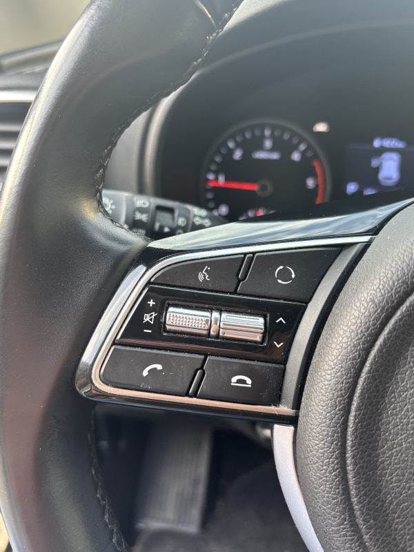 Kia Sportage — 26