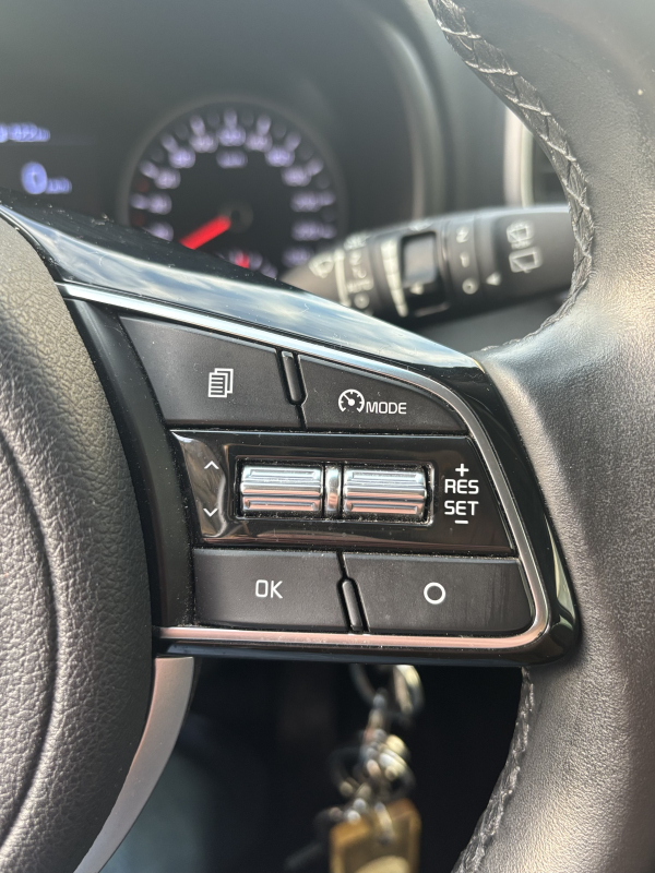 Kia Sportage — 29