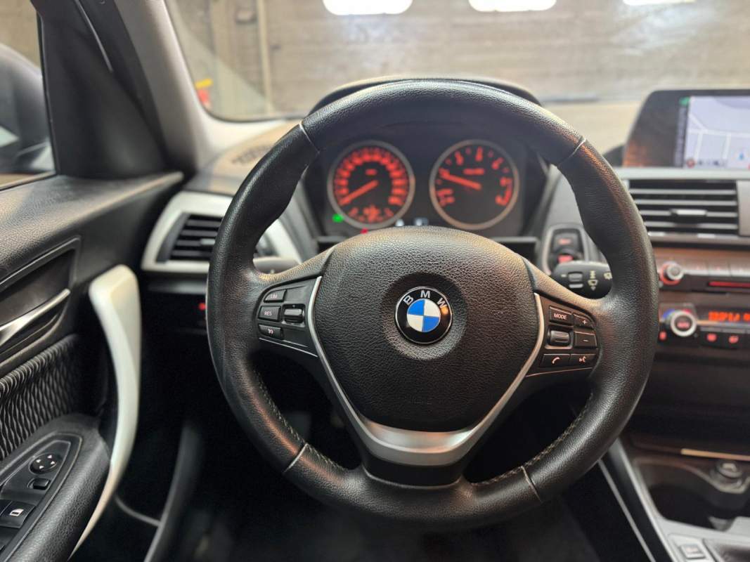 Bmw Série 1 — 15