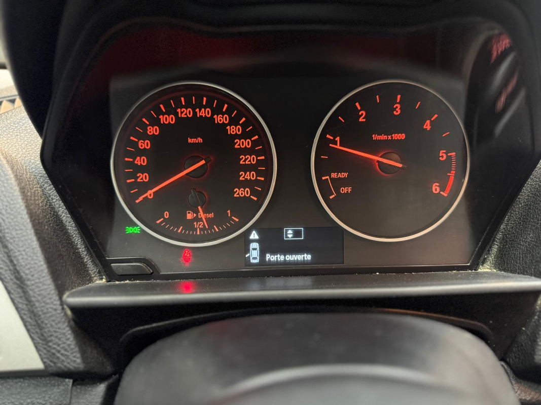 Bmw Série 1 — 16