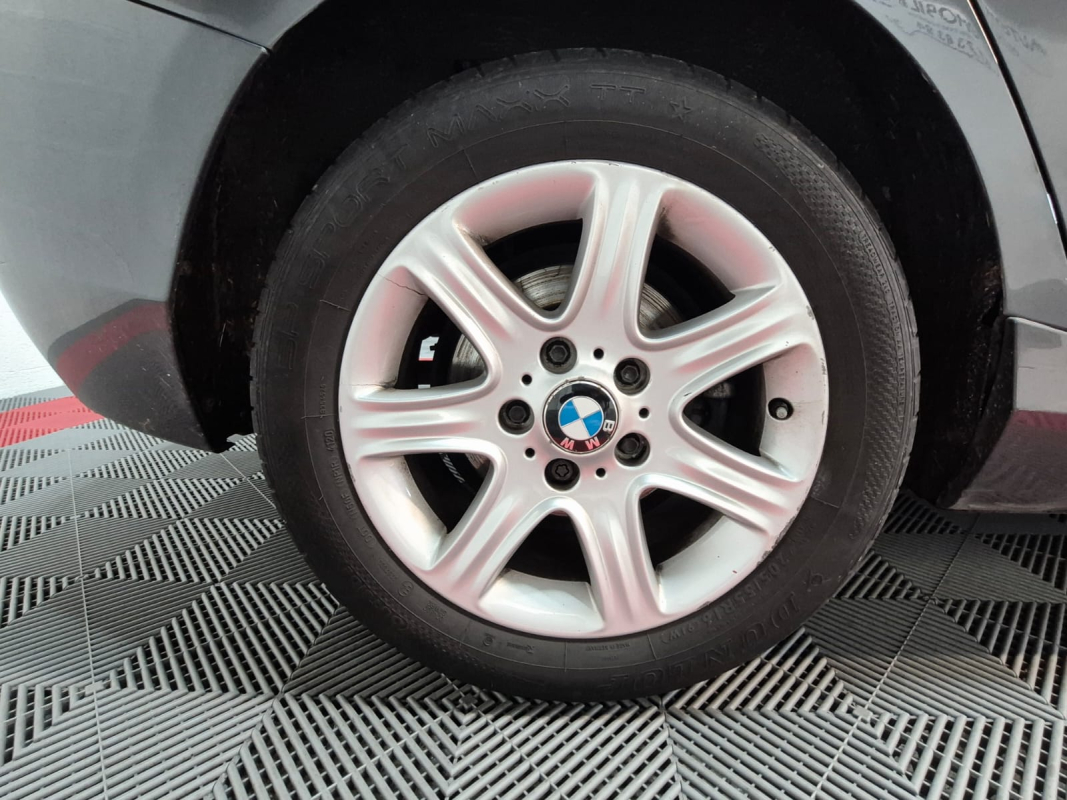 Bmw Série 1 — 22