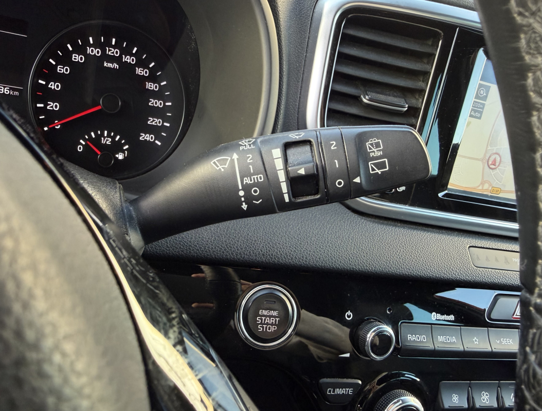Kia Sportage — 18