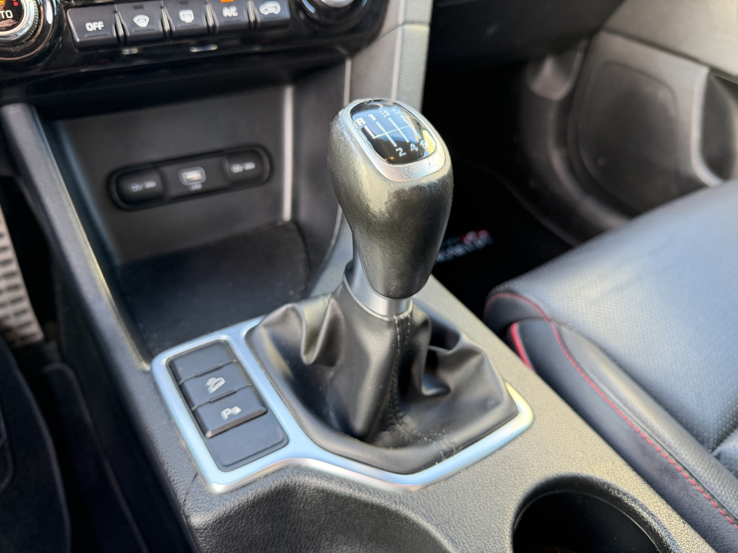 Kia Sportage — 21