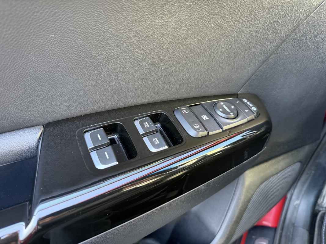 Kia Sportage — 26