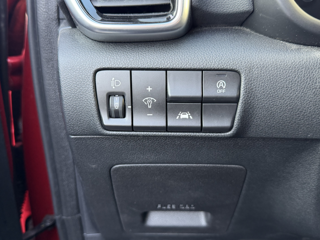 Kia Sportage — 27